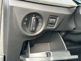 Skoda Scala Selection LED+PDC+LANE ASSIST+SHZ 