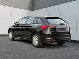 Skoda Scala Selection LED+PDC+LANE ASSIST+SHZ 
