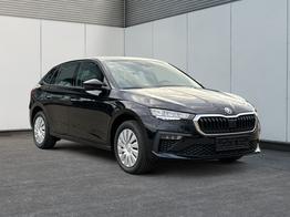 Skoda Scala Selection LED+PDC+LANE ASSIST+SHZ 