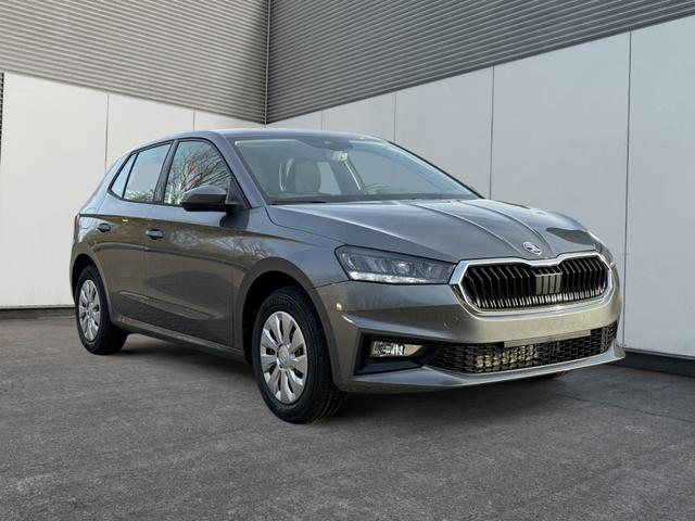 Skoda / Fabia / / / / 5J.Gar+SmartLink+SHZ+PDC+KLIMA