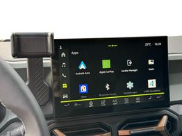 Dacia Bigster Expression KAMERA+SHZ+LED+17" ALU 