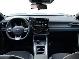 Dacia Bigster Expression KAMERA+SHZ+LED+17" ALU 