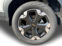 Dacia Bigster Expression KAMERA+SHZ+LED+17" ALU 