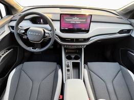 Skoda Enyaq Selection 85x NAVI+ACC+KAMERA+SHZ+KLIMA+LED+19" ALU 