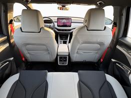 Skoda Enyaq Selection 85x NAVI+ACC+KAMERA+SHZ+KLIMA+LED+19" ALU 