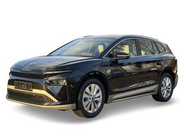 Skoda Enyaq Selection 85x NAVI+ACC+KAMERA+SHZ+KLIMA+LED+19" ALU 