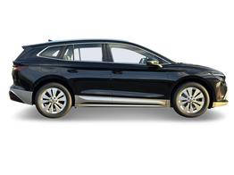 Skoda Enyaq Selection 85x NAVI+ACC+KAMERA+SHZ+KLIMA+LED+19" ALU 