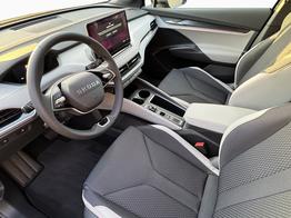 Skoda Enyaq Selection 85x NAVI+ACC+KAMERA+SHZ+KLIMA+LED+19" ALU 