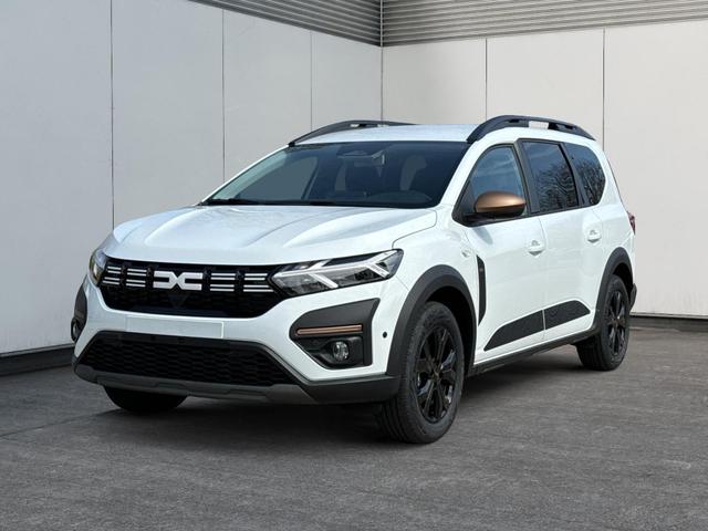 Dacia Jogger - Extreme 7-SITZER+LED+SHZ+ALU+KAMERA+DAB