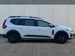 Dacia Jogger Extreme 7-SITZER+LED+SHZ+ALU+KAMERA+DAB 