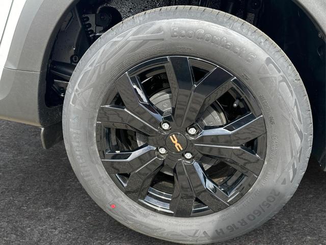 Dacia Jogger Extreme 7-SITZER+LED+SHZ+ALU+KAMERA+DAB 