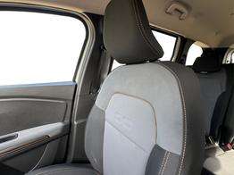 Dacia Jogger Extreme 7-SITZER+LED+SHZ+ALU+KAMERA+DAB 