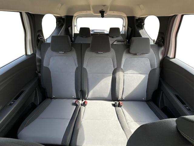 Dacia Jogger Extreme 7-SITZER+LED+SHZ+ALU+KAMERA+DAB 