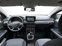 Dacia Jogger Extreme 7-SITZER+LED+SHZ+ALU+KAMERA+DAB 