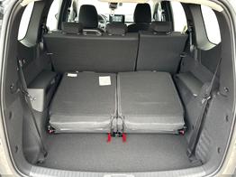 Dacia Jogger Extreme 7-SITZER+LED+SHZ+ALU+KAMERA+DAB 