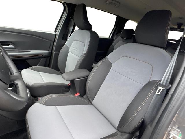 Dacia Jogger Extreme 7-SITZER+LED+SHZ+ALU+KAMERA+DAB 