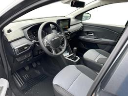 Dacia Jogger Extreme 7-SITZER+LED+SHZ+ALU+KAMERA+DAB 