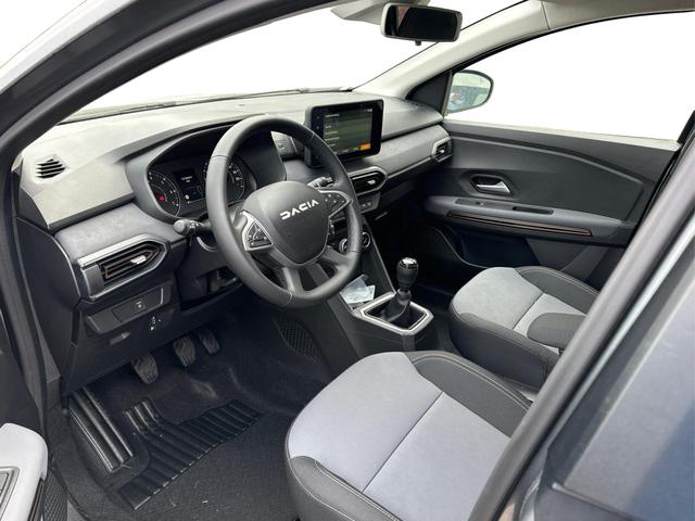 Dacia Jogger Extreme 7-SITZER+LED+SHZ+ALU+KAMERA+DAB 