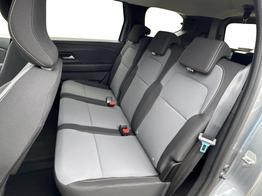 Dacia Jogger Extreme 7-SITZER+LED+SHZ+ALU+KAMERA+DAB 