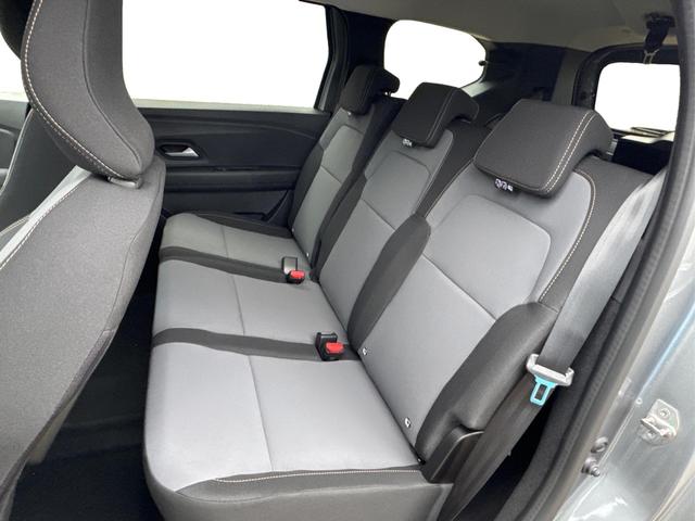 Dacia Jogger Extreme 7-SITZER+LED+SHZ+ALU+KAMERA+DAB 