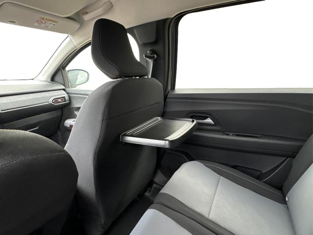 Dacia Jogger Extreme 7-SITZER+LED+SHZ+ALU+KAMERA+DAB 