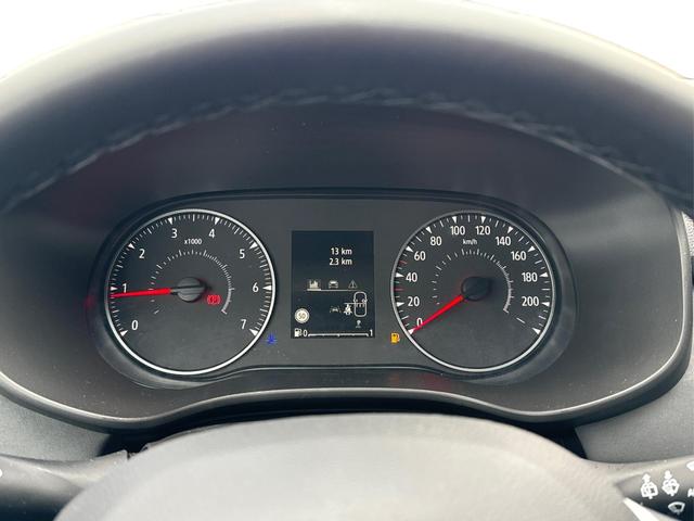 Dacia Jogger Extreme 7-SITZER+LED+SHZ+ALU+KAMERA+DAB 