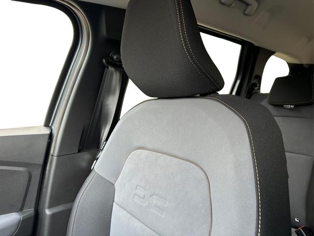 Dacia Jogger Extreme 7-SITZER+LED+SHZ+ALU+KAMERA+DAB 