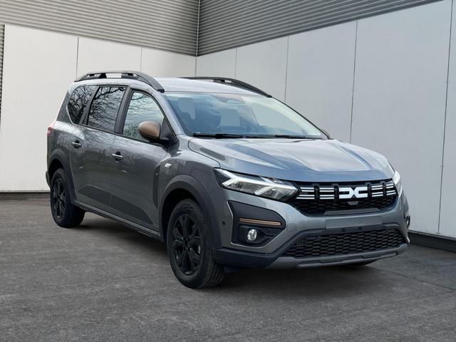 Dacia Jogger Extreme 7-SITZER+LED+SHZ+ALU+KAMERA+DAB 