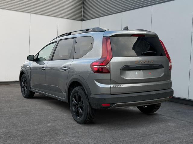 Dacia Jogger Extreme 7-SITZER+LED+SHZ+ALU+KAMERA+DAB 