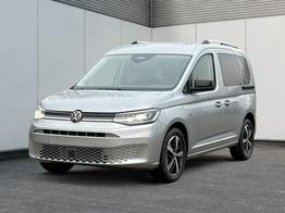 Volkswagen Caddy Style NAVI+AHK+ACC+SHZ+KAMERA+LED+PDC 