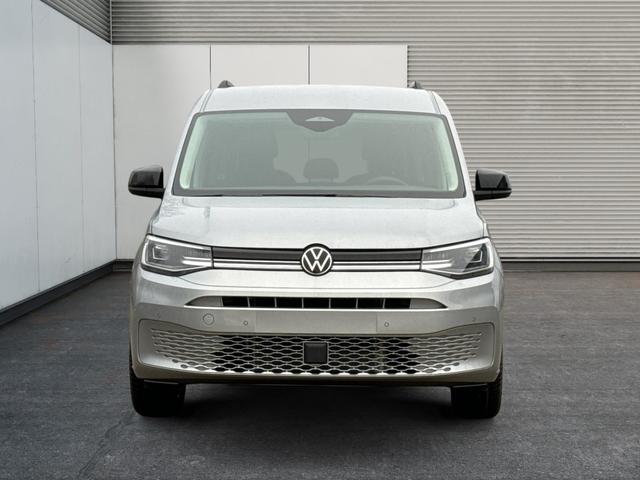 Volkswagen / Caddy / / / / NAVI+AHK+ACC+SHZ+KAMERA+LED+PDC