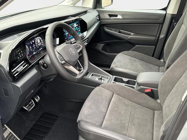 Volkswagen / Caddy / / / / NAVI+AHK+ACC+SHZ+KAMERA+LED+PDC