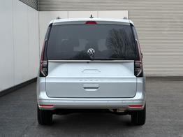 Volkswagen Caddy Style NAVI+AHK+ACC+SHZ+KAMERA+LED+PDC 