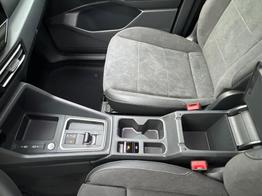 Volkswagen Caddy Style NAVI+AHK+ACC+SHZ+KAMERA+LED+PDC 