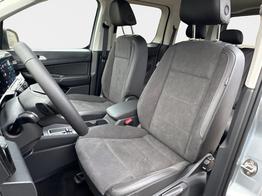 Volkswagen Caddy Style NAVI+AHK+ACC+SHZ+KAMERA+LED+PDC 