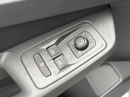 Volkswagen Caddy Style NAVI+AHK+ACC+SHZ+KAMERA+LED+PDC 