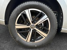 Volkswagen Caddy Style NAVI+AHK+ACC+SHZ+KAMERA+LED+PDC 