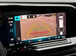 Volkswagen Caddy Style NAVI+AHK+ACC+SHZ+KAMERA+LED+PDC 