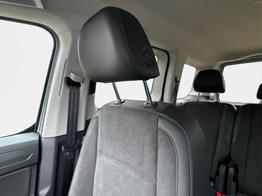 Volkswagen Caddy Style NAVI+AHK+ACC+SHZ+KAMERA+LED+PDC 