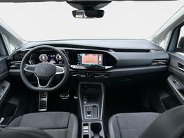 Volkswagen Caddy Style NAVI+AHK+ACC+SHZ+KAMERA+LED+PDC 