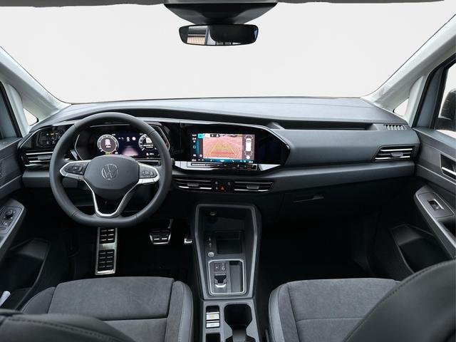 Volkswagen / Caddy / / / / NAVI+AHK+ACC+SHZ+KAMERA+LED+PDC