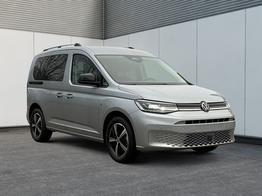 Volkswagen Caddy Style NAVI+AHK+ACC+SHZ+KAMERA+LED+PDC 