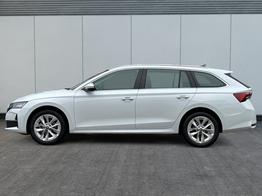 Skoda Octavia Combi Selection AHK+KAMERA+ACC+EL. HECKKL+SHZ 