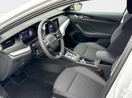 Skoda Octavia Combi Selection AHK+KAMERA+ACC+EL. HECKKL+SHZ 