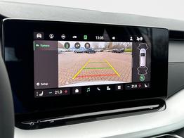 Skoda Octavia Combi Selection AHK+KAMERA+ACC+EL. HECKKL+SHZ 