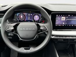 Skoda Octavia Combi Selection AHK+KAMERA+ACC+EL. HECKKL+SHZ 