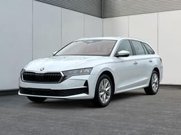 Skoda Octavia Combi Selection AHK+KAMERA+ACC+EL. HECKKL+SHZ 