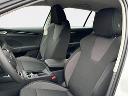 Skoda Octavia Combi Selection AHK+KAMERA+ACC+EL. HECKKL+SHZ 