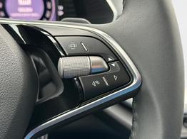 Skoda Octavia Combi Selection AHK+KAMERA+ACC+EL. HECKKL+SHZ 