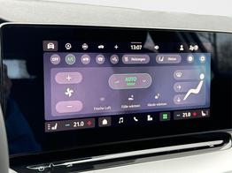 Skoda Octavia Combi Selection AHK+KAMERA+ACC+EL. HECKKL+SHZ 